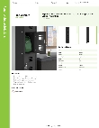 Regency Space Solutions 600LC14122AK Specsheet
