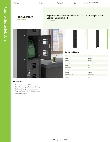 Regency Space Solutions 600LC14122KK Specsheet