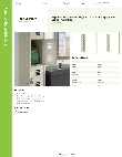 Regency Space Solutions 600LC14125AB Specsheet Regency Space Solutions 600LC14125AB Specsheet