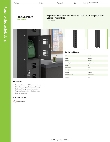 Regency Space Solutions 600LC14128AK Specsheet