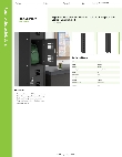 Regency Space Solutions 600LC14128KK Specsheet Regency Space Solutions 600LC14128KK Specsheet