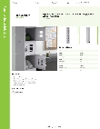 Regency Space Solutions 600LC16125AG Specsheet