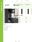 Regency Space Solutions 600LC16125AK Specsheet
