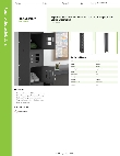 Regency Space Solutions 600LC16128AK Specsheet