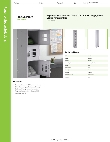 Regency Space Solutions 600LC16128KG Specsheet