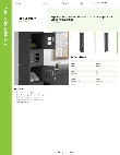 Regency Space Solutions 600LC16128KK Specsheet