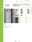 Regency Space Solutions 600LC31125KG Specsheet
