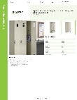 Regency Space Solutions 600LC31128KB Specsheet Regency Space Solutions 600LC31128KB Specsheet