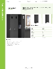 Regency Space Solutions 600LC31128KK Specsheet