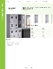 Regency Space Solutions 600LC32122KG Specsheet