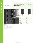Regency Space Solutions 600LC32128KK Specsheet