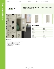 Regency Space Solutions 600LC33122KB Specsheet Regency Space Solutions 600LC33122KB Specsheet