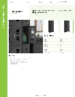 Regency Space Solutions 600LC33122KK Specsheet