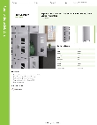 Regency Space Solutions 600LC33125AG Specsheet