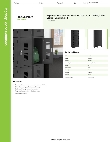 Regency Space Solutions 600LC33125KK Specsheet
