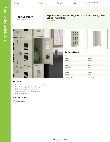 Regency Space Solutions 600LC33128AB Specsheet