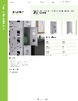 Regency Space Solutions 600LC33128AG Specsheet