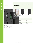 Regency Space Solutions 600LC33128KK Specsheet