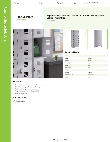 Regency Space Solutions 600LC34125AG Specsheet Regency Space Solutions 600LC34125AG Specsheet