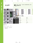 Regency Space Solutions 600LC34125KG Specsheet