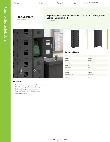 Regency Space Solutions 600LC34125KK Specsheet Regency Space Solutions 600LC34125KK Specsheet