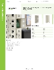 Regency Space Solutions 600LC34128AB Specsheet