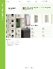 Regency Space Solutions 600LC34128KB Specsheet