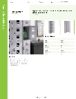 Regency Space Solutions 600LC34128KG Specsheet