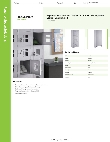 Regency Space Solutions 600LC36125KG Specsheet Regency Space Solutions 600LC36125KG Specsheet