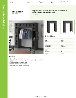 Regency Space Solutions 600LCK10S3TK Specsheet Regency Space Solutions 600LCK10S3TK Specsheet