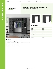 Regency Space Solutions 600LCK16D3TK Specsheet