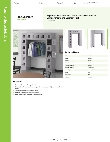 Regency Space Solutions 600LCK16S6TG Specsheet Regency Space Solutions 600LCK16S6TG Specsheet