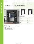 Regency Space Solutions 600LCK16S6TK Specsheet