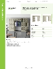 Regency Space Solutions 600LCK22T3TB Specsheet