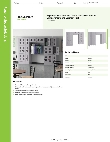 Regency Space Solutions 600LCK22T3TG Specsheet Regency Space Solutions 600LCK22T3TG Specsheet