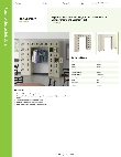 Regency Space Solutions 600LCK28D6TB Specsheet Regency Space Solutions 600LCK28D6TB Specsheet