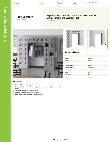Regency Space Solutions 600LCK28D6TG Specsheet
