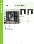 Regency Space Solutions 600LCK28D6TK Specsheet Regency Space Solutions 600LCK28D6TK Specsheet
