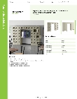 Regency Space Solutions 600LCK40T6TB Specsheet