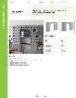 Regency Space Solutions 600LCK40T6TG Specsheet