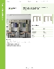 Regency Space Solutions 600LK17SM3TB Specsheet