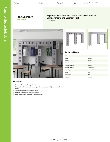 Regency Space Solutions 600LK17SM3TG Specsheet Regency Space Solutions 600LK17SM3TG Specsheet