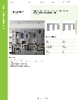 Regency Space Solutions 600LK26DM3TG Specsheet