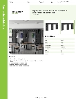 Regency Space Solutions 600LK26DM3TK Specsheet