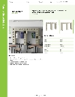 Regency Space Solutions 600LK26DM6TB Specsheet