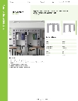 Regency Space Solutions 600LK26DM6TG Specsheet