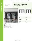Regency Space Solutions 600LK26DM6TK Specsheet