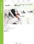 Regency Space Solutions 600LPS0710 Specsheet