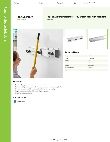 Regency Space Solutions 600MBR24 Specsheet