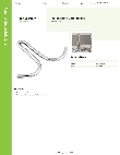 Regency Space Solutions 600POTHOOKDB Specsheet